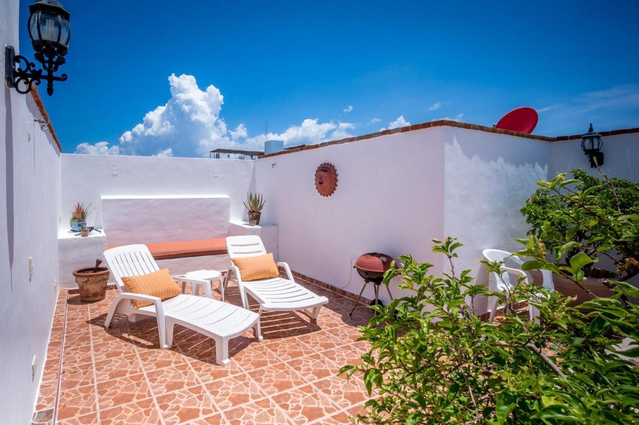 Apartamento Las Gaviotas *