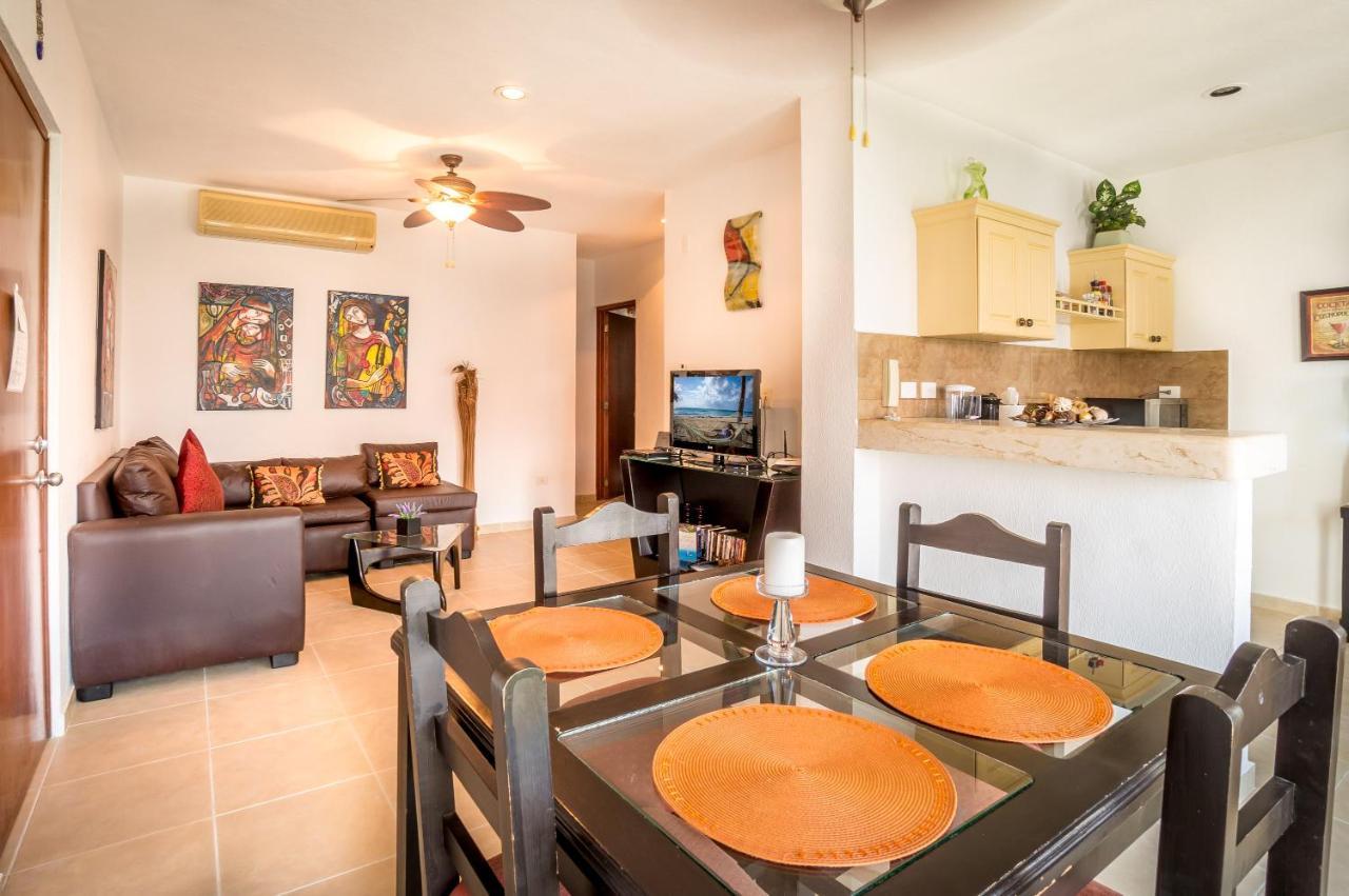 Apartamento Las Gaviotas *