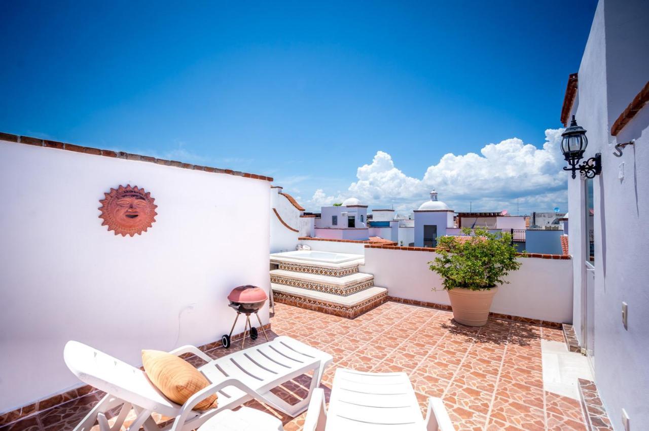 Apartamento Las Gaviotas