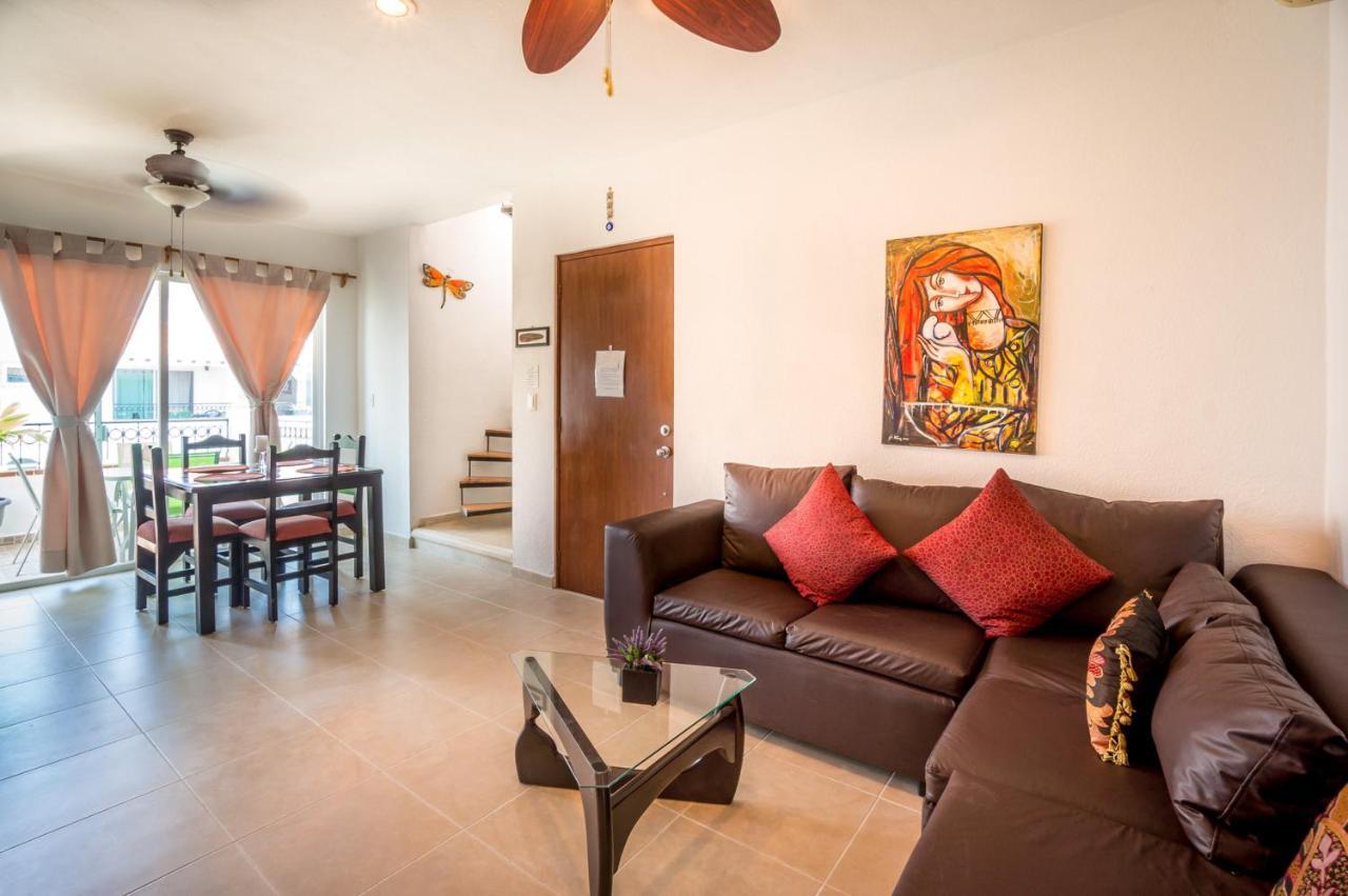 Apartamento Las Gaviotas *