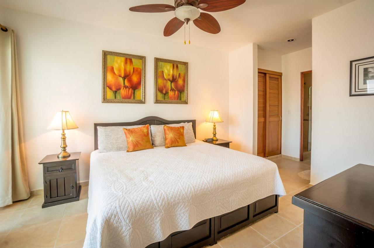 Apartamento Las Gaviotas